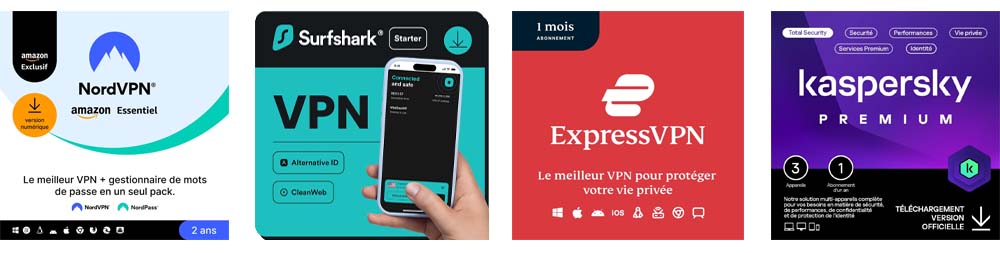 VPN