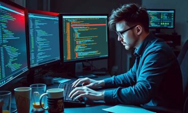 apprendre à coder
