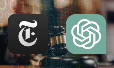 le new-york-times en procès contre chatgpt openAI