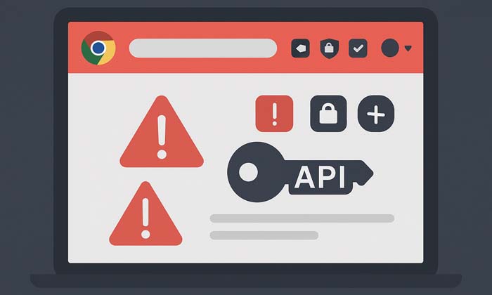 Extensions Chrome à risque : comment éviter de compromettre vos données