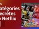 Les Catégories Secrètes de Netflix