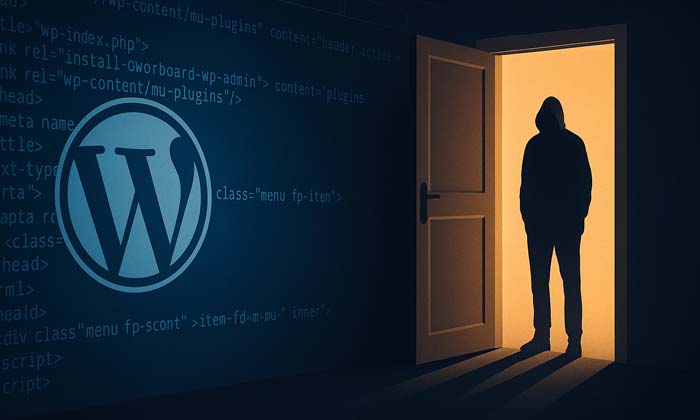 Hacking sur WordPress avec mu-plugins.