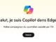 Comment utiliser Copilot avec Microsoft Edge?