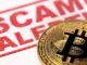 Les arnaques aux bitcoin, ethereum et autres cryptomonnaies