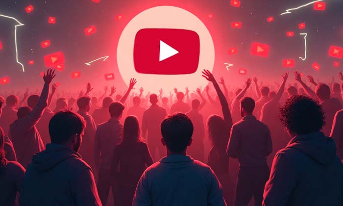 Les nouveaux outils Youtube pour populariser sa chaine vidéo.