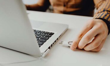 Comment démarrer son ordinateur avec une clé USB