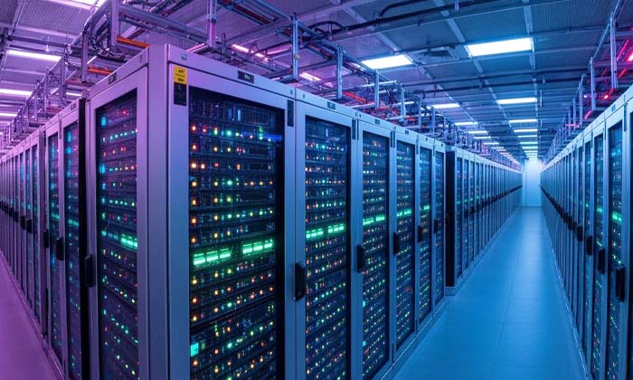 les plus gros hébergeurs de sites internet