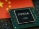 Nvidia exporte ses puces vers la Chine