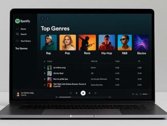 Quels sont les genres musicaux les plus écoutés sur Spotify.
