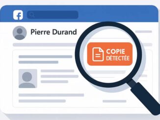 Facebook prend des mesures pour restreindre la portée du contenu non original