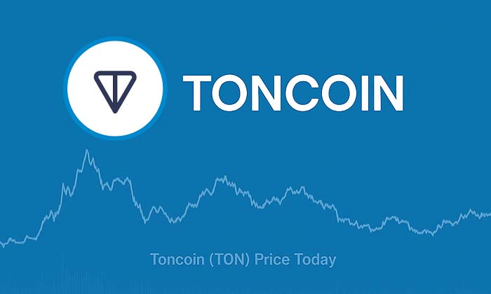 Le Toncoin c'est quoi?