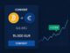 Comment convertir ses Cryptos en monnaie Fiat