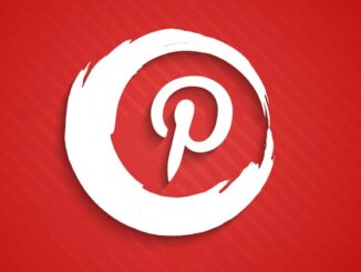 Pinterest présentation et utilisateurs.