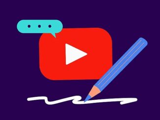 Transcrire les sous-titres d'une vidéo Youtube.