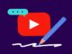 Transcrire les sous-titres d'une vidéo Youtube.