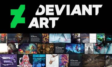 DeviantArt qu'est ce que c'est?