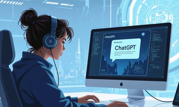 Comment s'inscrire puis bien utiliser chatGPT?