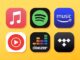 vendre sa musique sur les plateformes spotify deezer apple music youtube