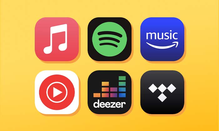 vendre sa musique sur les plateformes spotify deezer apple music youtube