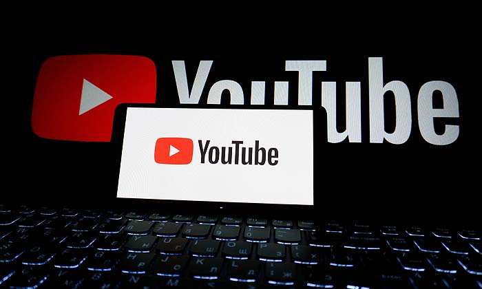 Les meilleurs réglages Youtube.