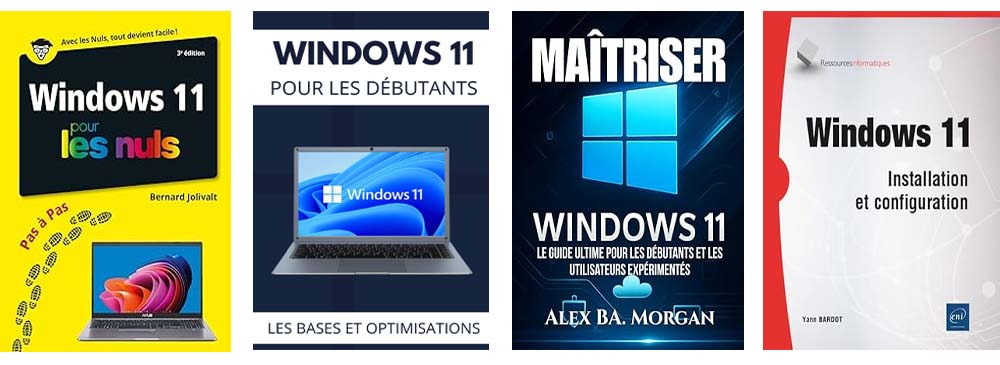 Comment bien utiliser windows 11?