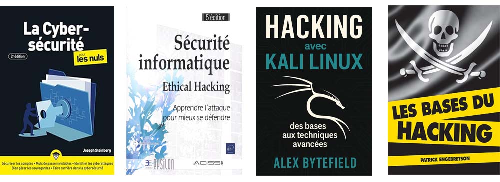 Sécurité informatique malware, man in the middle, virus, hacking
