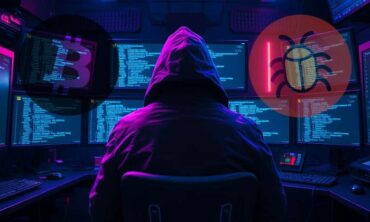 Comment fonctionne une Cyberattaque ransomware sur un PC?