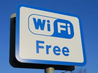 point wifi public et sécurité