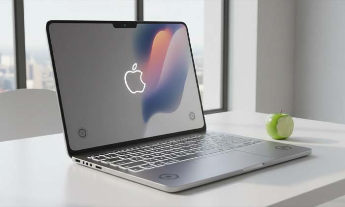 pple s’apprête à sortir un MacBook accessible inspiré de l’iPhone