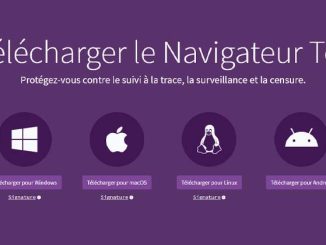Comment naviguer sur le Dark Web avec Tor Browser.