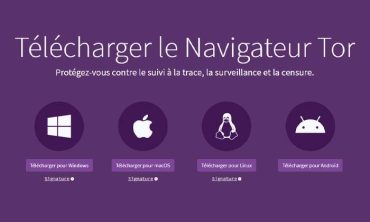 Comment naviguer sur le Dark Web avec Tor Browser.