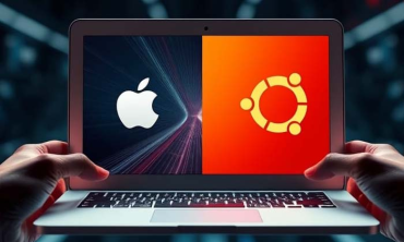 Mac book ubuntu en dual boot