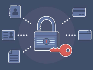 comment protéger ses mots de passe