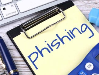 phishing scam sécurité prévention