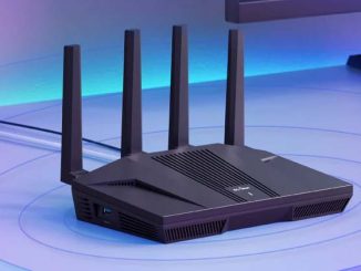 routeur wifi