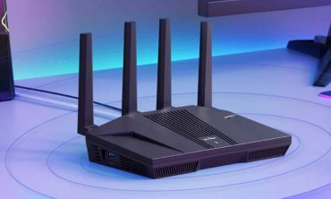 routeur wifi