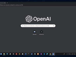 openai et son navigateur basé sur chromium