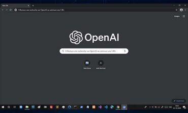openai et son navigateur basé sur chromium