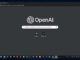 openai et son navigateur basé sur chromium