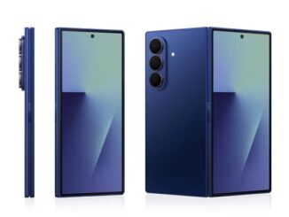 samsung galaxy z-fold