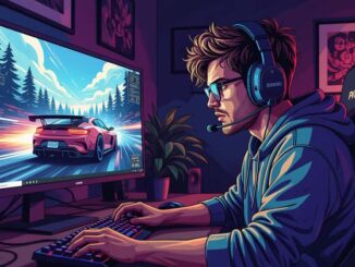 les meilleures configuration de PC Gaming jeux vidéo