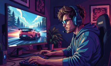 les meilleures configuration de PC Gaming jeux vidéo