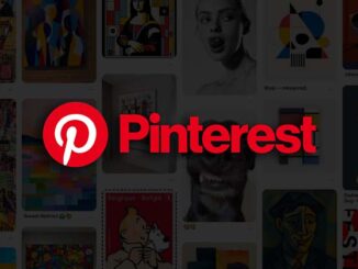 présentation de Pinterest