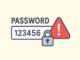 comment protéger ses mots de passe contre les hackers